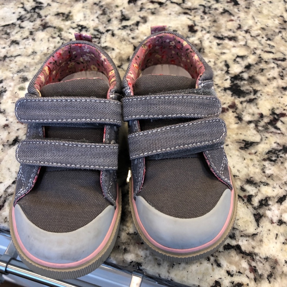 See Kai Run Sneakers